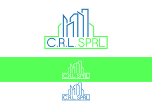 Logo Design by Turn Digital for C.R.L.SPRL | Design: #12643967