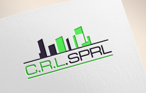 Logo Design by Turn Digital for C.R.L.SPRL | Design: #12643968