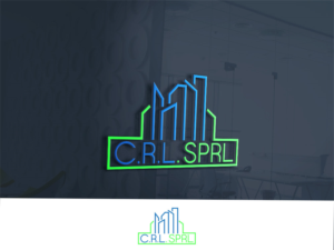 Logo-Design von Turn Digital für C.R.L.SPRL | Design: #12643970