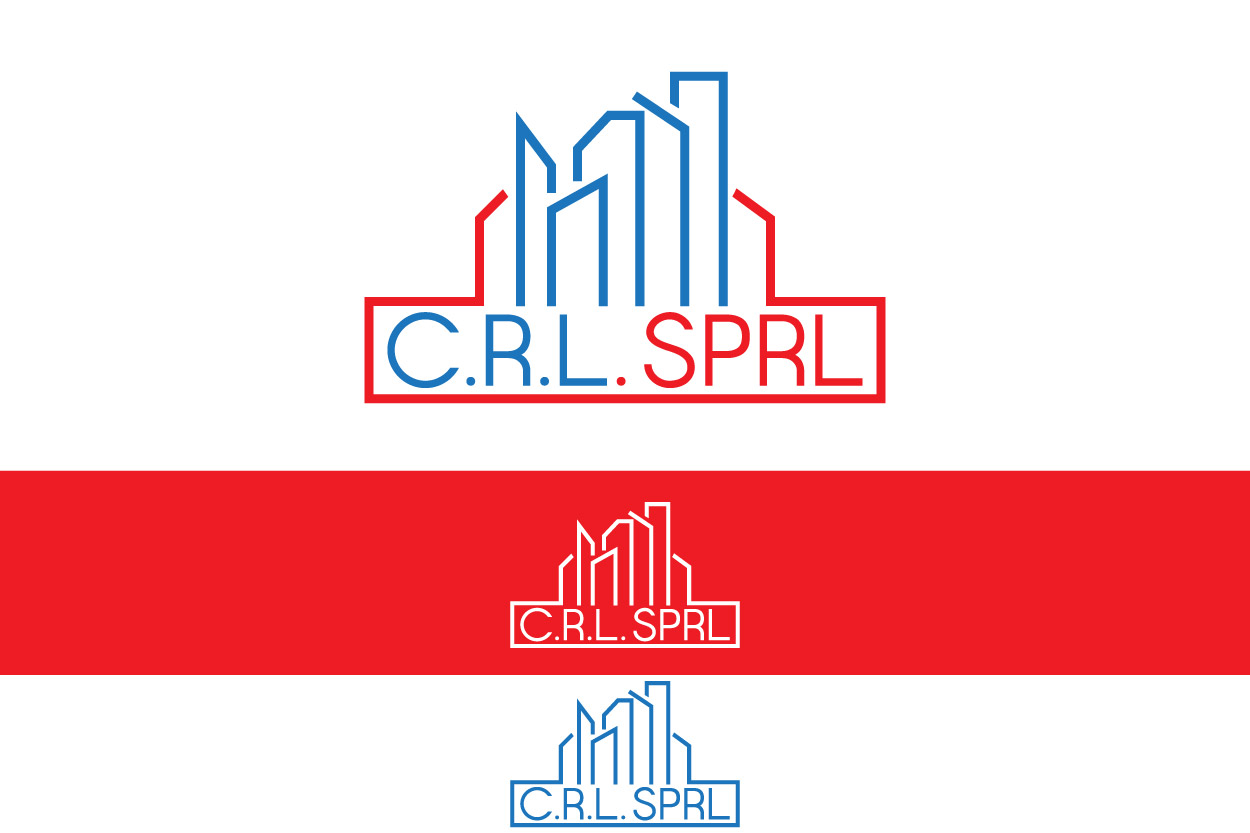Logo-Design von Turn Digital für C.R.L.SPRL | Design #12655414