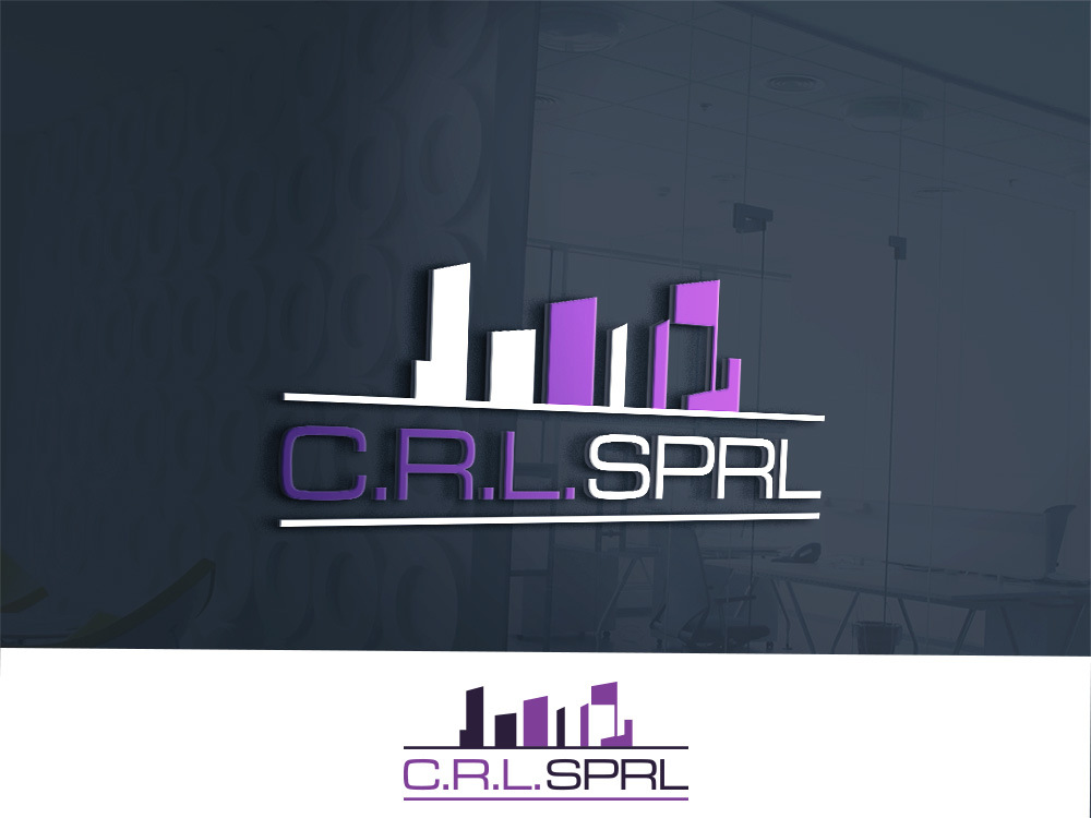 Logo Design by Turn Digital for C.R.L.SPRL | Design #12655416