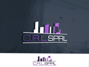 Logo Design by Turn Digital for C.R.L.SPRL | Design: #12655416