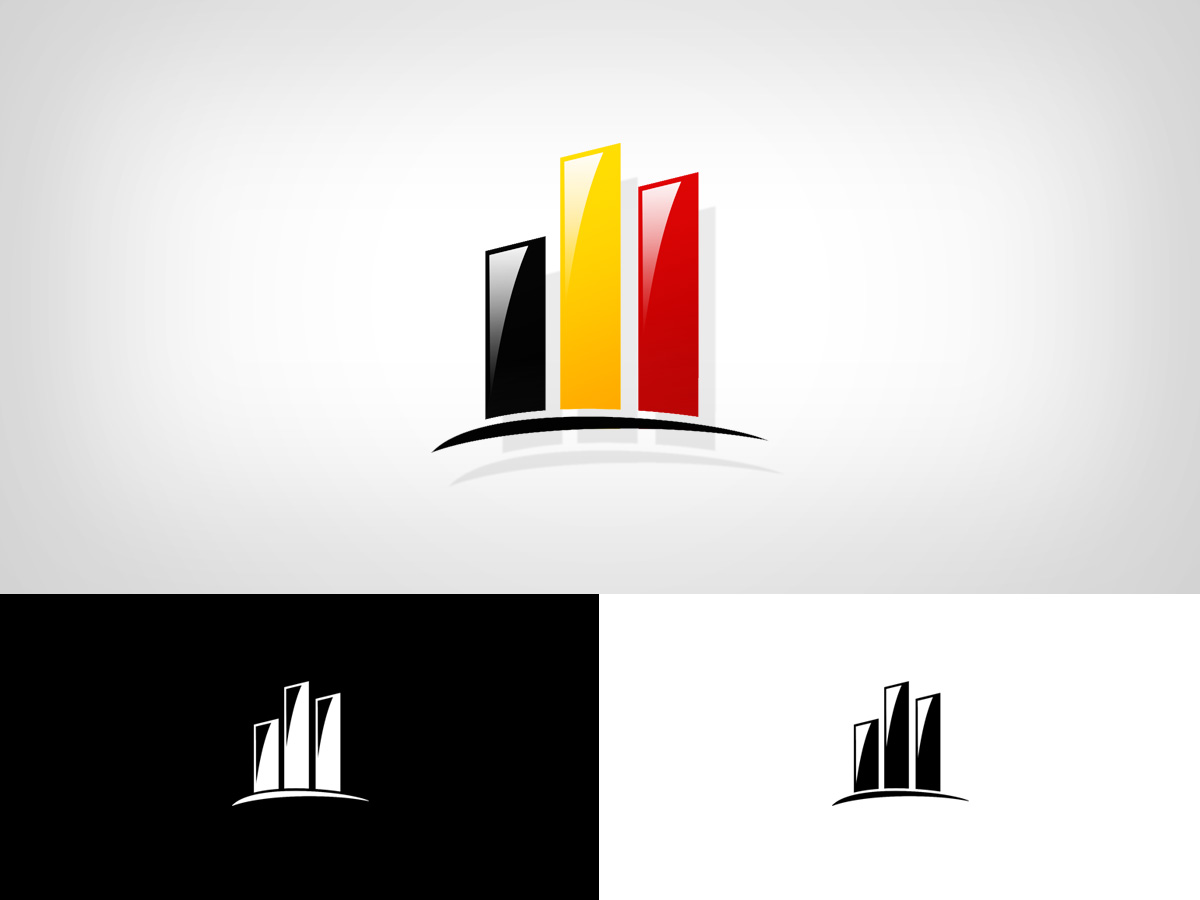Logo Design by PRstudios for C.R.L.SPRL | Design #12636024