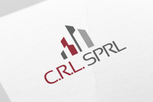 Logo-Design von abstraxt für C.R.L.SPRL | Design: #12636344