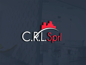 Logo-Design von abstraxt für C.R.L.SPRL | Design: #12636345