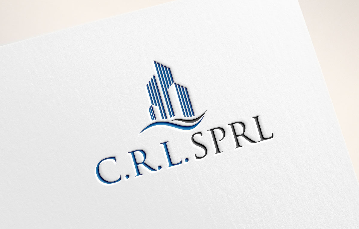 Logo Design by abstraxt for C.R.L.SPRL | Design #12636346