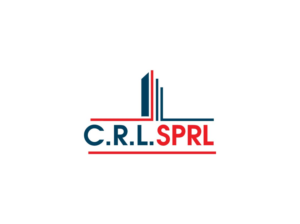 Logo-Design von abstraxt für C.R.L.SPRL | Design: #12636348