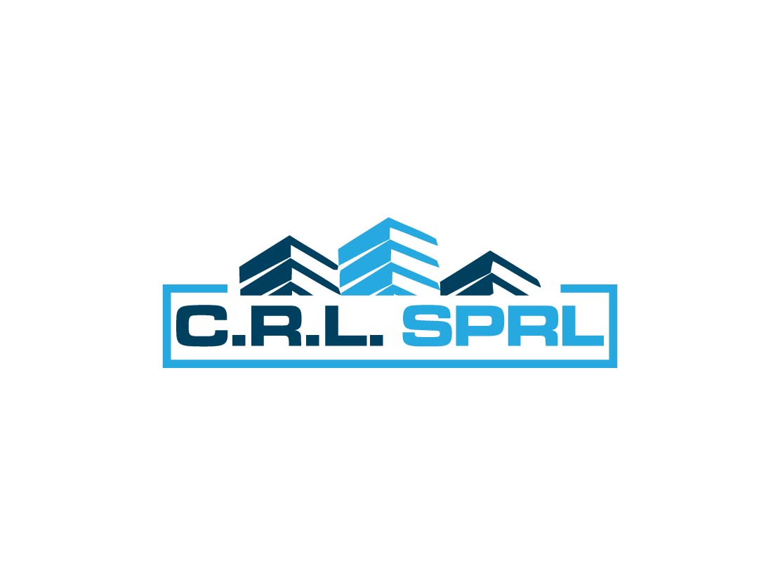 Logo Design by abstraxt for C.R.L.SPRL | Design #12636349