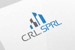 Logo-Design von abstraxt für C.R.L.SPRL | Design: #12668720