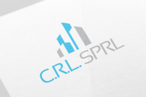 Logo-Design von abstraxt für C.R.L.SPRL | Design: #12668721