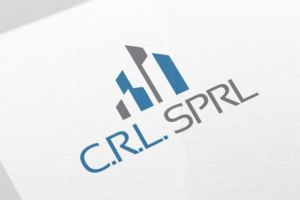 Logo-Design von abstraxt für C.R.L.SPRL | Design: #12668722