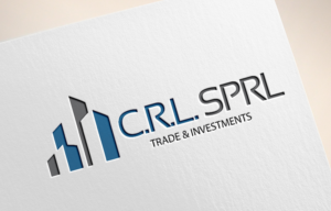 Logo-Design von abstraxt für C.R.L.SPRL | Design: #12780548