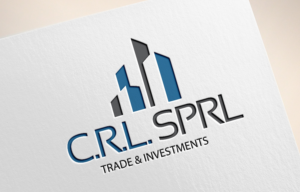 Logo Design by abstraxt for C.R.L.SPRL | Design: #12820913