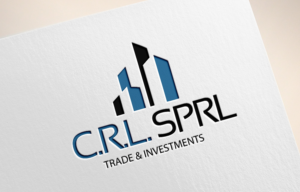 Logo-Design von abstraxt für C.R.L.SPRL | Design: #12820914