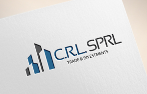 Logo Design by abstraxt for C.R.L.SPRL | Design: #12820915