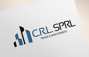 Logo Design by abstraxt for C.R.L.SPRL | Design: #12820916