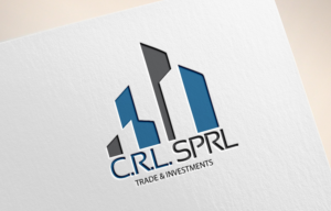 Logo Design by abstraxt for C.R.L.SPRL | Design: #12820917