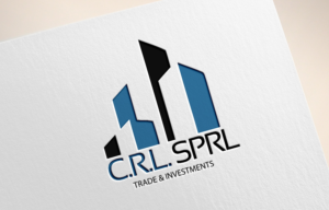 Logo-Design von abstraxt für C.R.L.SPRL | Design: #12820918