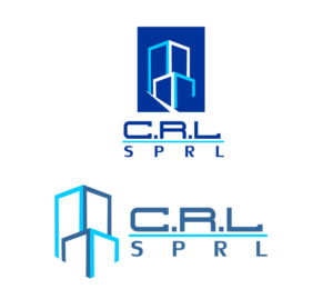 Logo Design by borup85 for C.R.L.SPRL | Design: #12732091