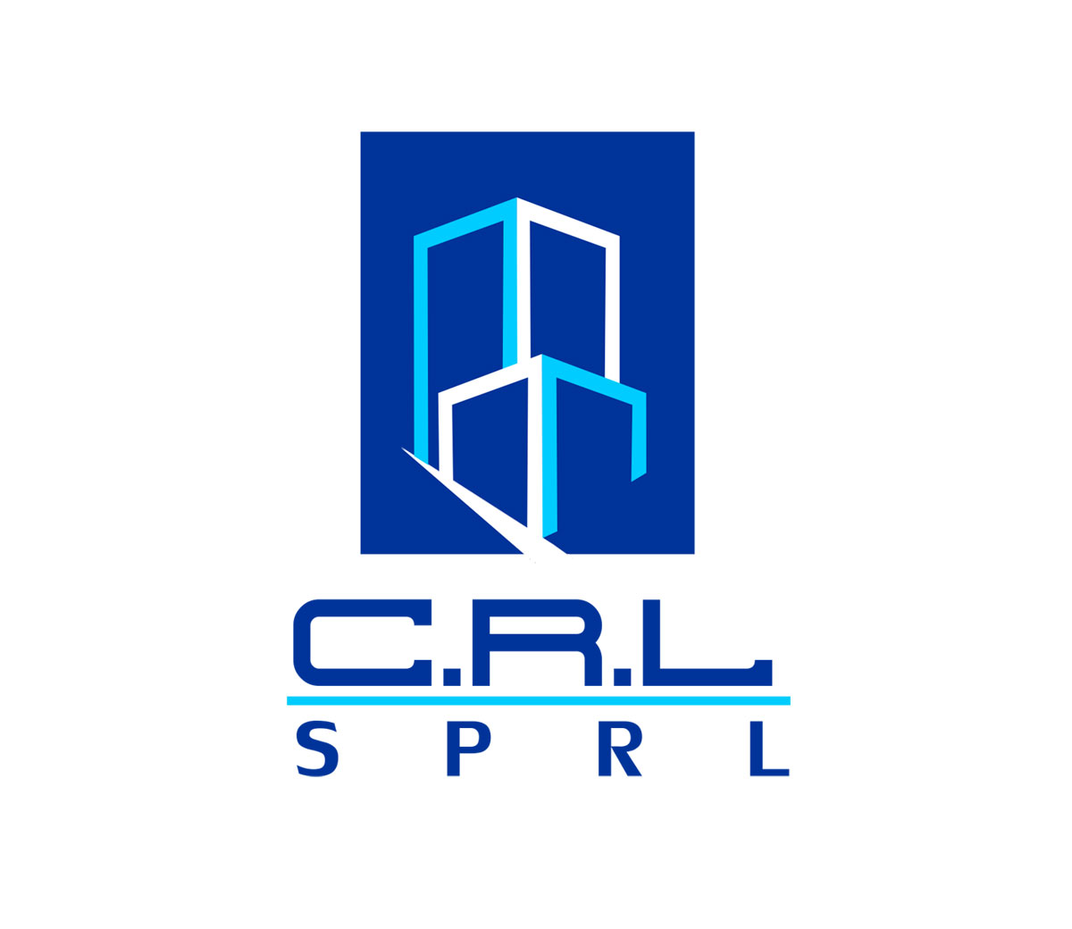 Logo Design by borup85 for C.R.L.SPRL | Design #12767083