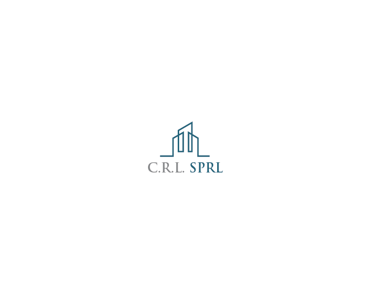 Logo Design by carabuenaeffect for C.R.L.SPRL | Design #12721769