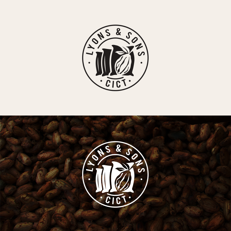 Logo Design by Brando ST for Camden International | Design: #13088459