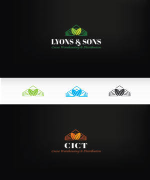 Design de Logo par DUAL DESIGNER pour Camden International | Design : #12847044