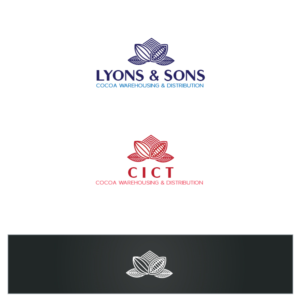 Logo Design by DUAL DESIGNER