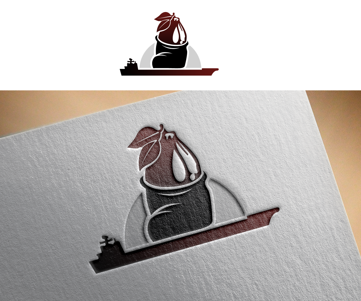 Logo Design by Renen for Camden International | Design #12685160