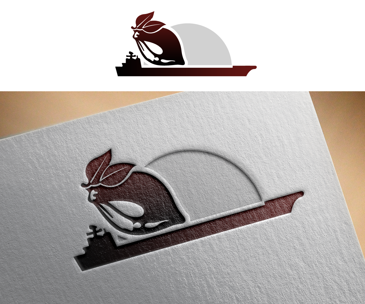 Logo-Design von Renen für Camden International | Design #12693743