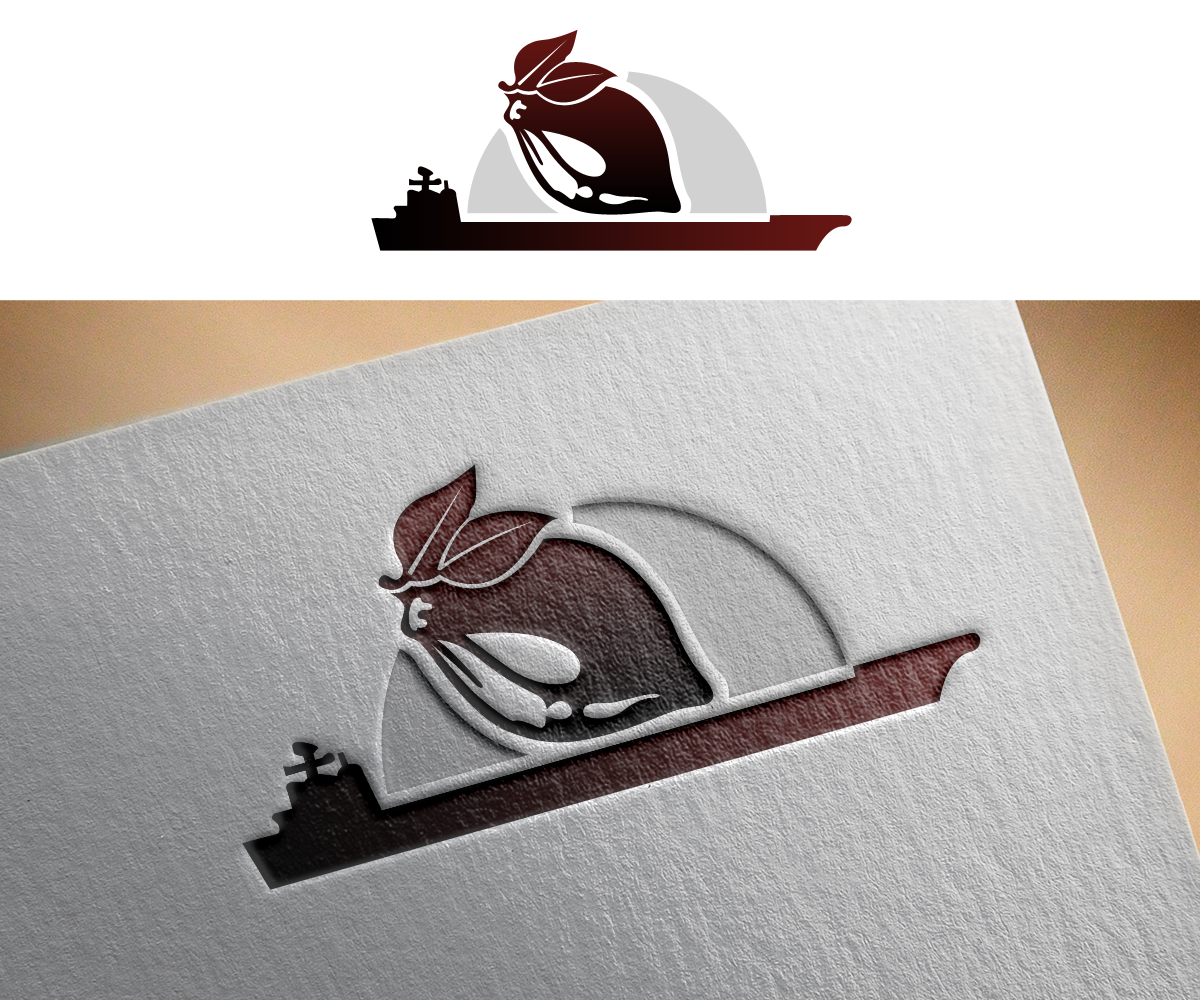 Logo-Design von Renen für Camden International | Design #12693837