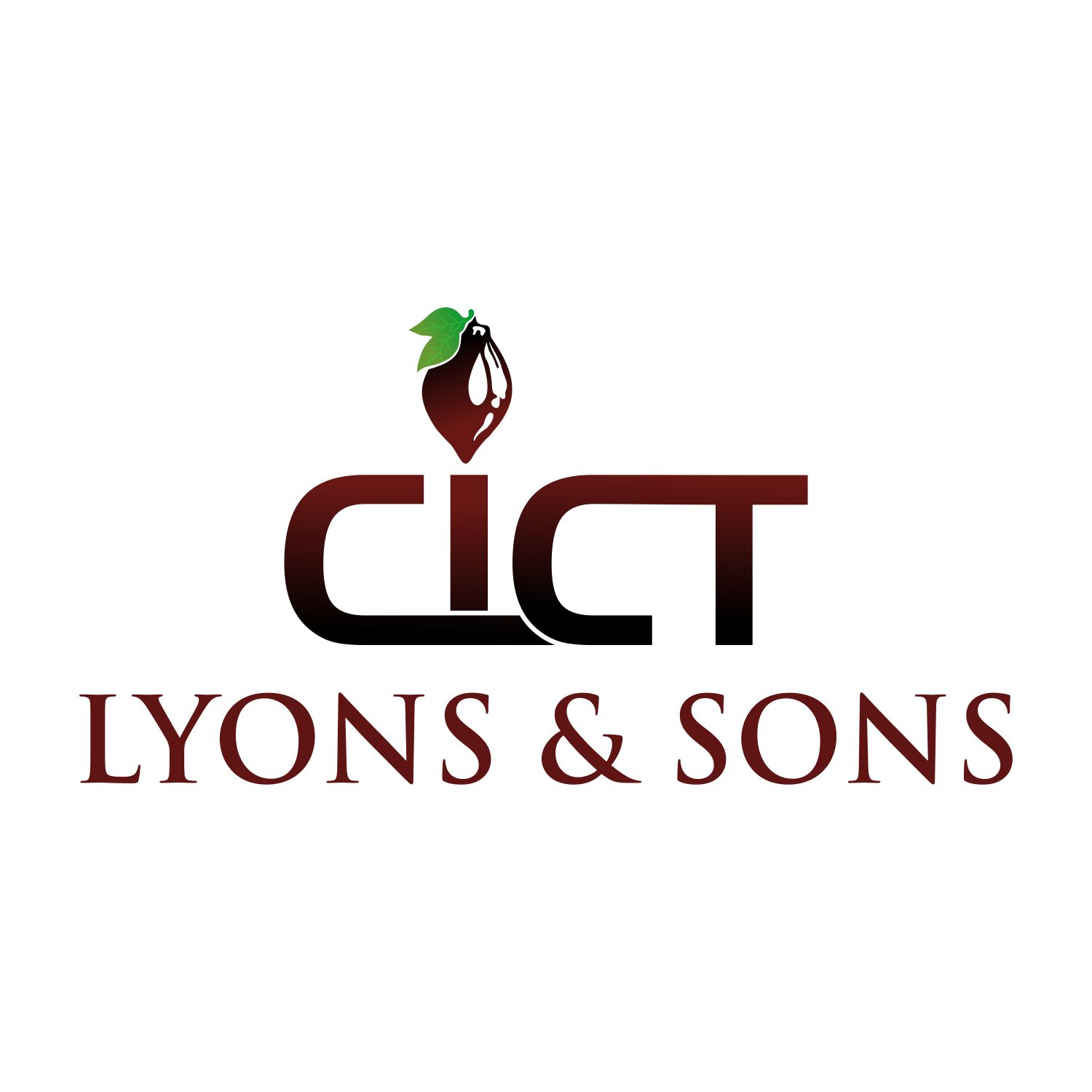Logo Design by Sarah Graphic for Camden International | Design #12764882