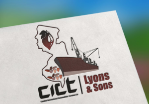 Design de Logo par Sarah Graphic pour Camden International | Design : #12813705