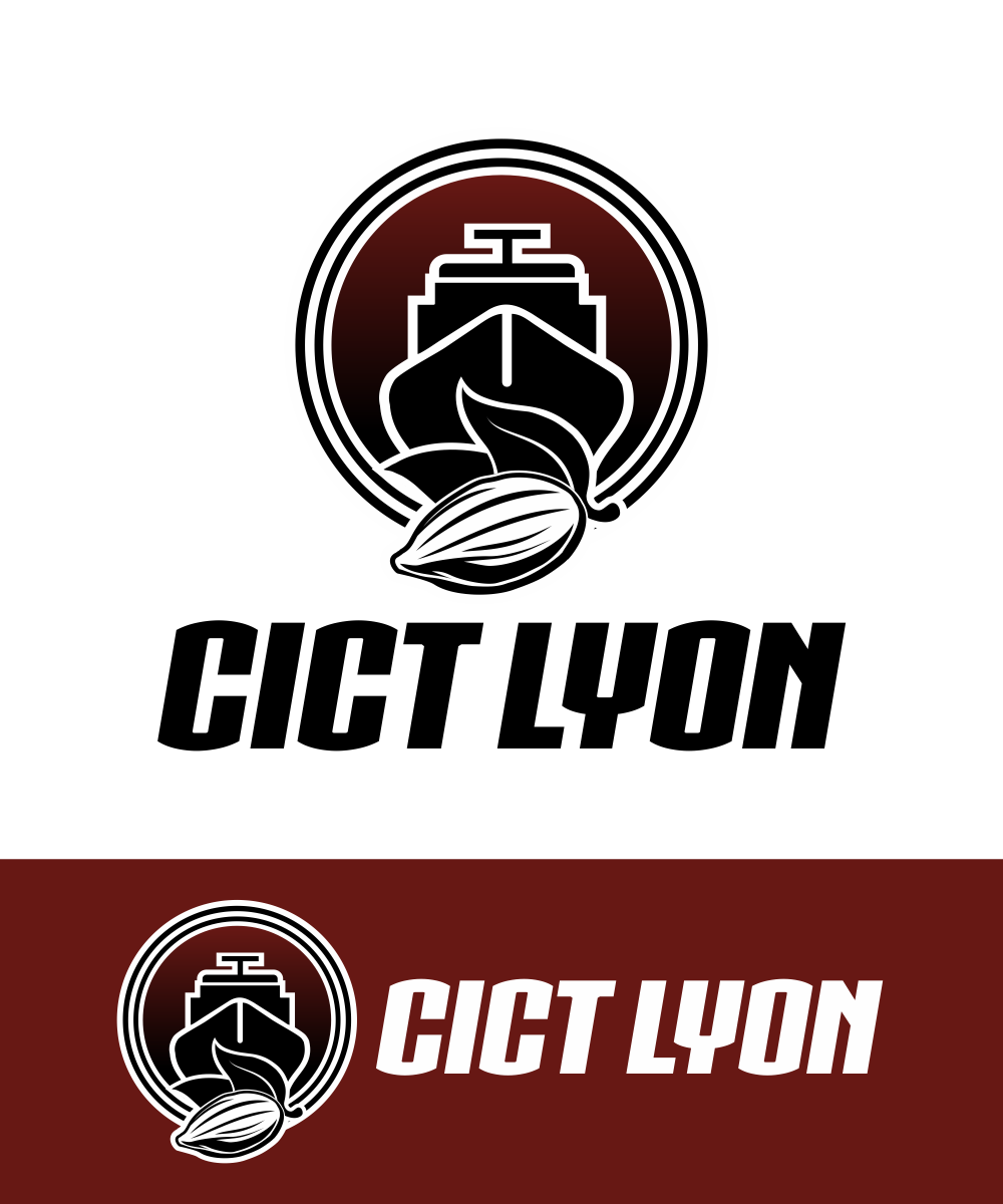 Logo Design by Gigih Rudya for Camden International | Design #12738373