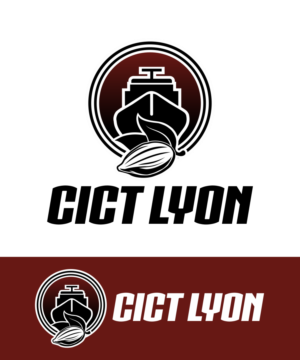 Logo Design by Gigih Rudya for Camden International | Design #12738373