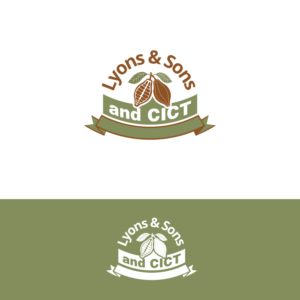 Logo Design by Vic for Camden International | Design: #12780259