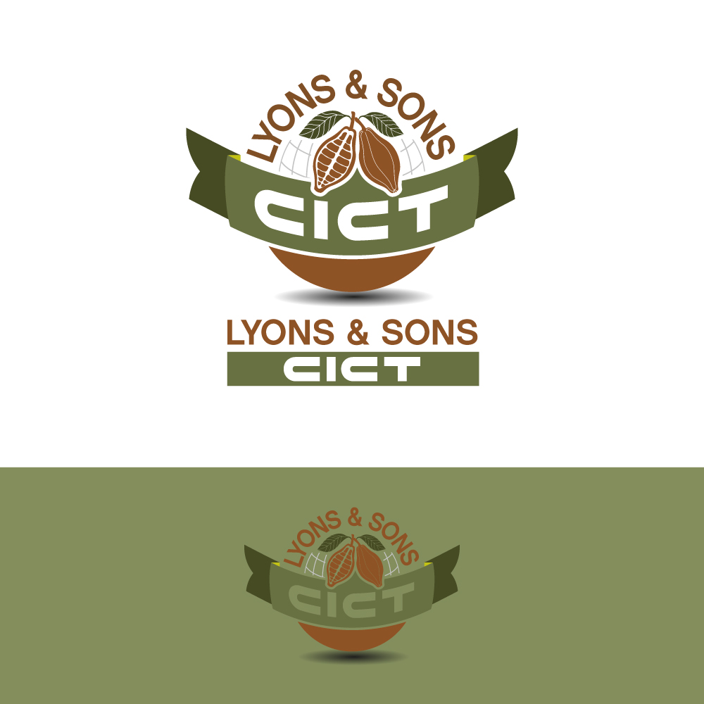 Logo Design by Vic for Camden International | Design #12795723