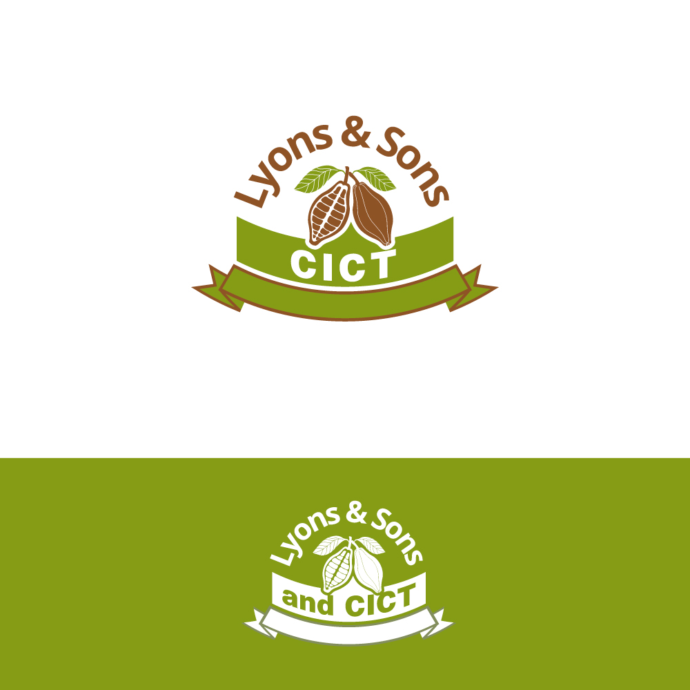 Logo Design by Vic for Camden International | Design #12802799