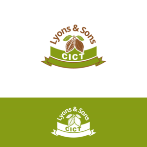 Logo Design by Vic for Camden International | Design: #12806309