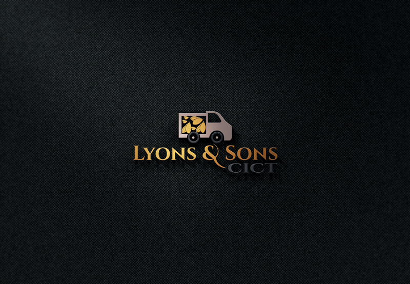 Logo-Design von sohagof1986 für Camden International | Design #12756777