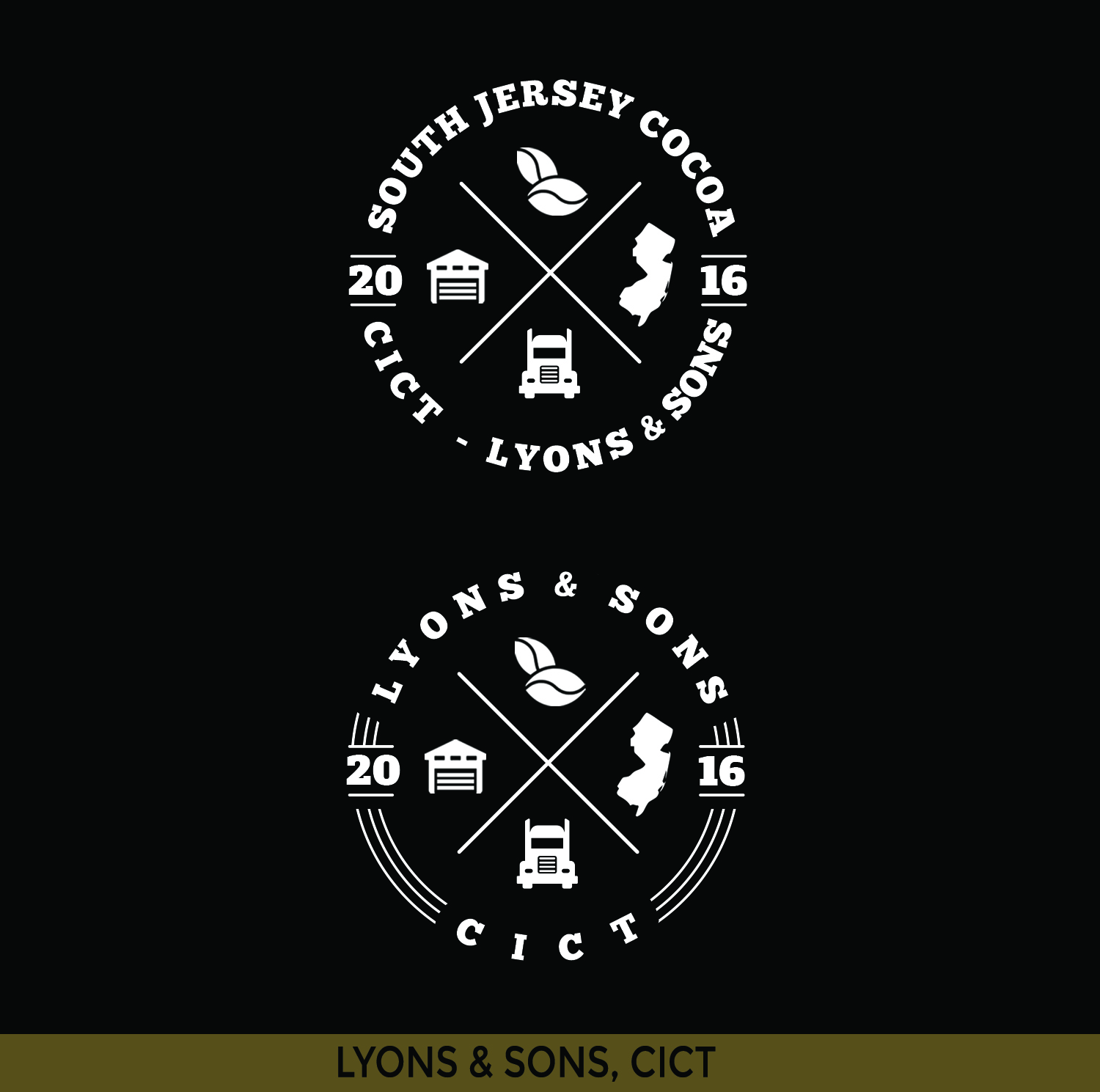 Logo Design by DesignDomina for Camden International | Design #12853671
