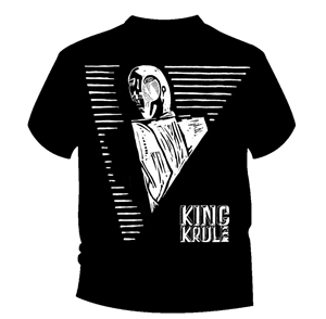 T-shirt Design by Zaid Celaj