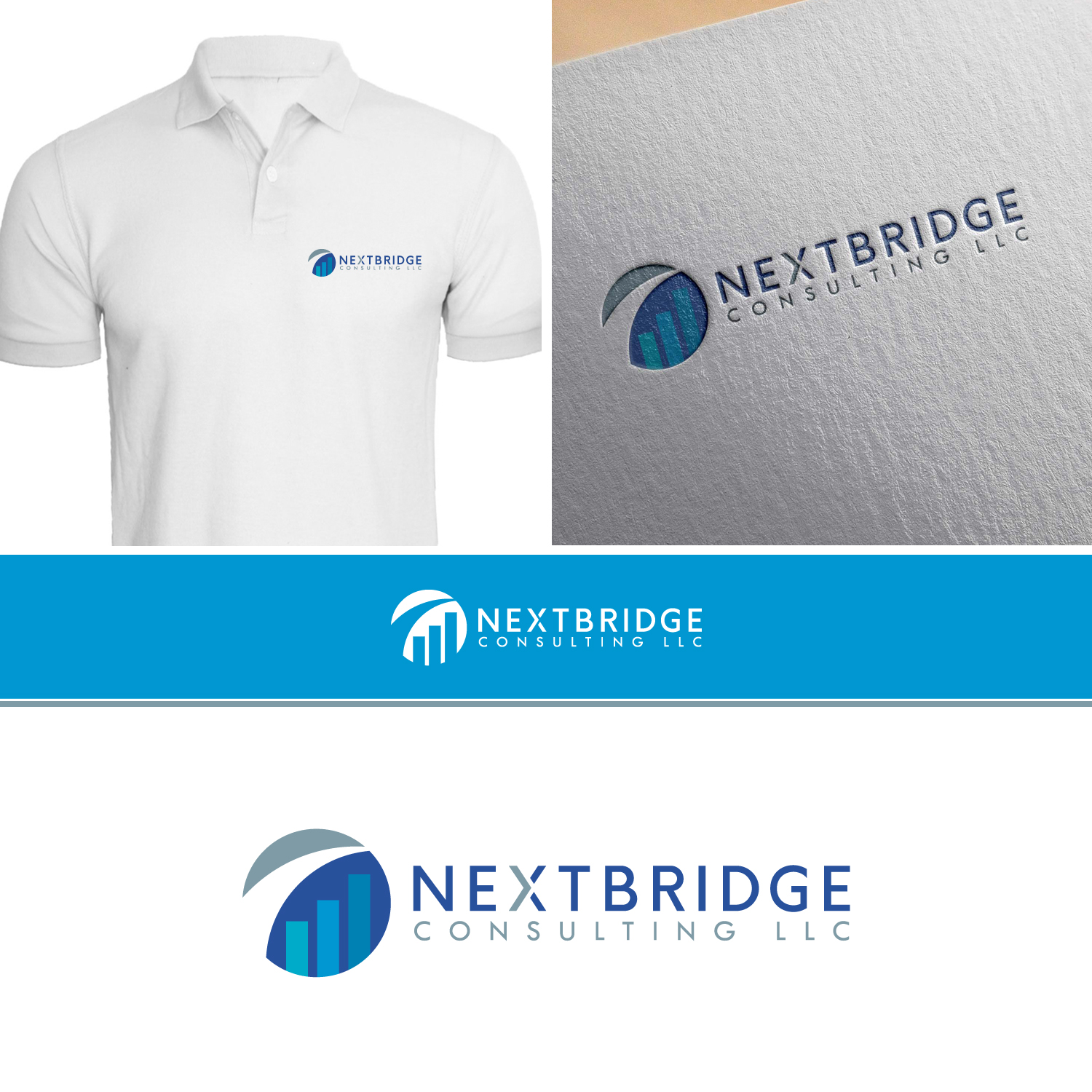 Logo Design by Jpnueva for this project | Design #12661084