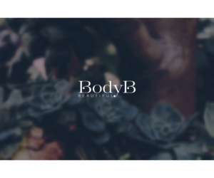 Body B Beautiful | Logo Design by Vetroff