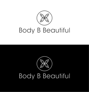 Body B Beautiful | Logo Design by ABG