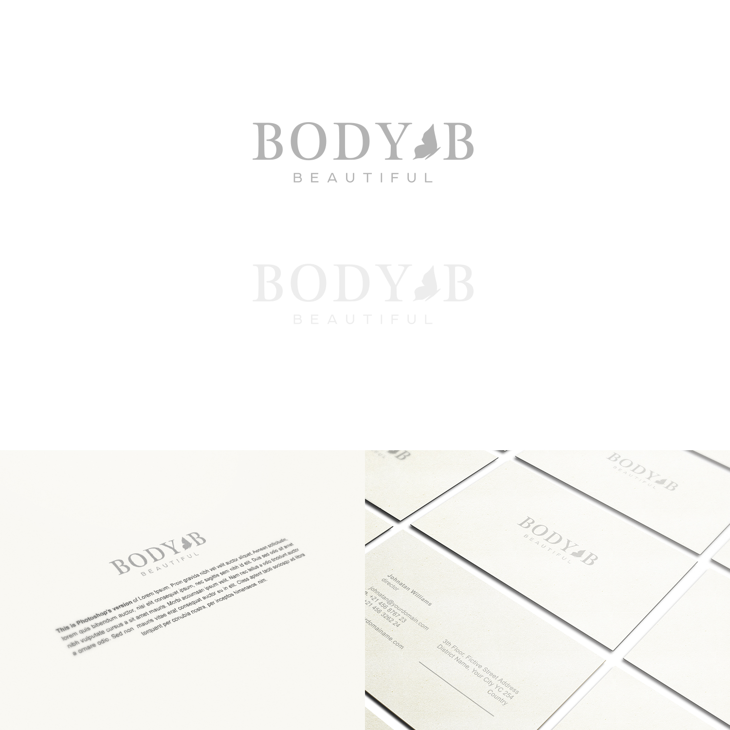 Logo-Design von VisualFlava für Enlighten My Senses | Design #12706418