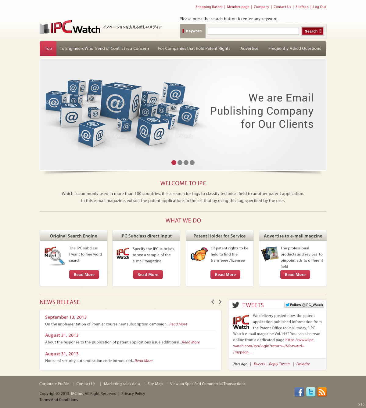 Web Design by pb for this project | Design #2429966