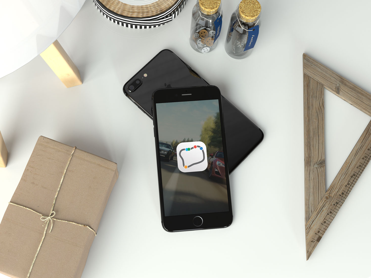 Diseño Con Ícono por  dexplorar para Astus BVBA | Diseño #12686635