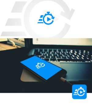Desktop app used to compare racing videos needs an icon