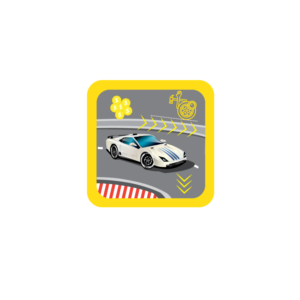 Icon Design by GraphicsGang